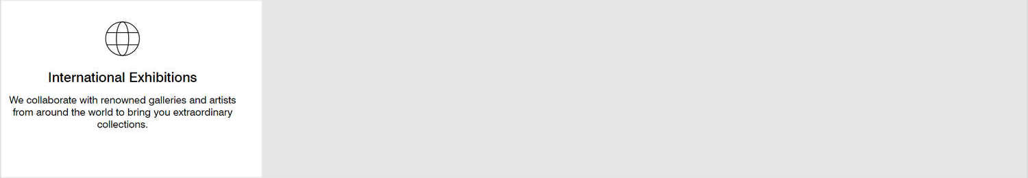 An example Column block inside a Text columns section.